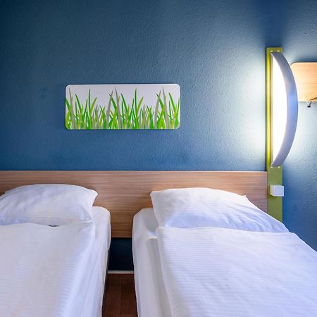 B&B Hotel Dortmund-Airport Holzwickede Exterior photo