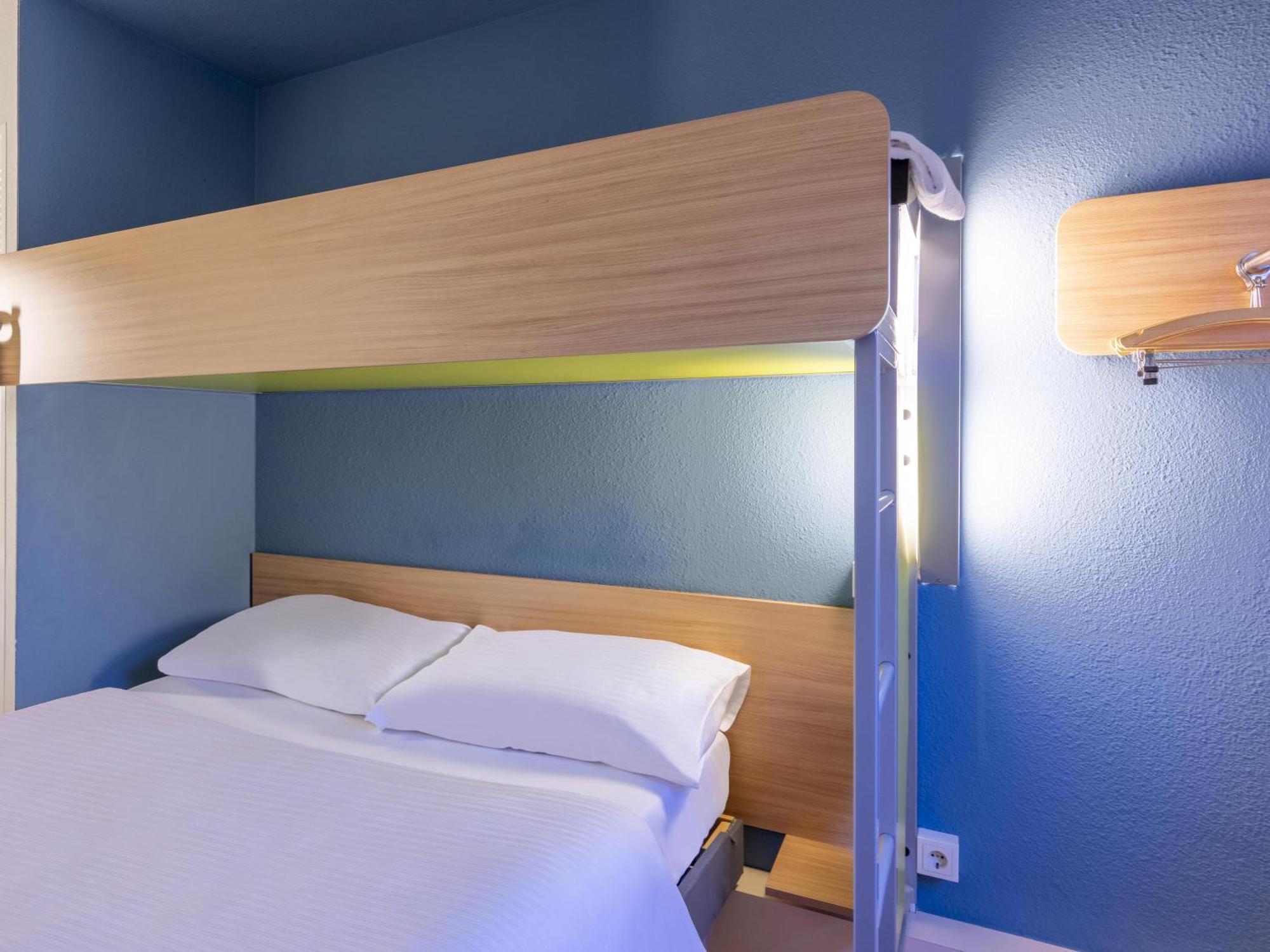 B&B Hotel Dortmund-Airport Holzwickede Exterior photo